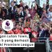 Perjuangan Luton Town, Tim Liga 5 yang Berhasil Menapaki Premiere League
